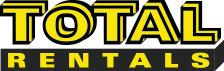 Total Rentals
